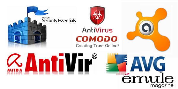 Antivirus Program 